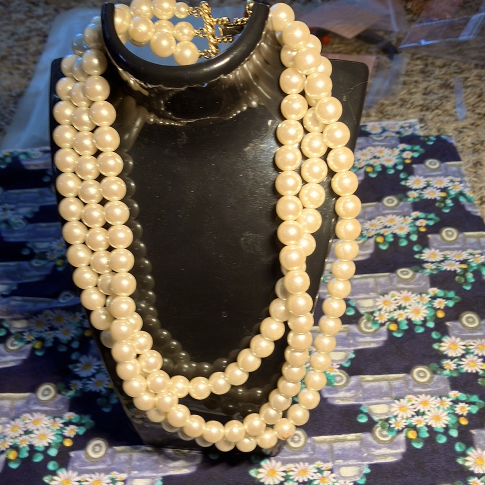 Pearls #724